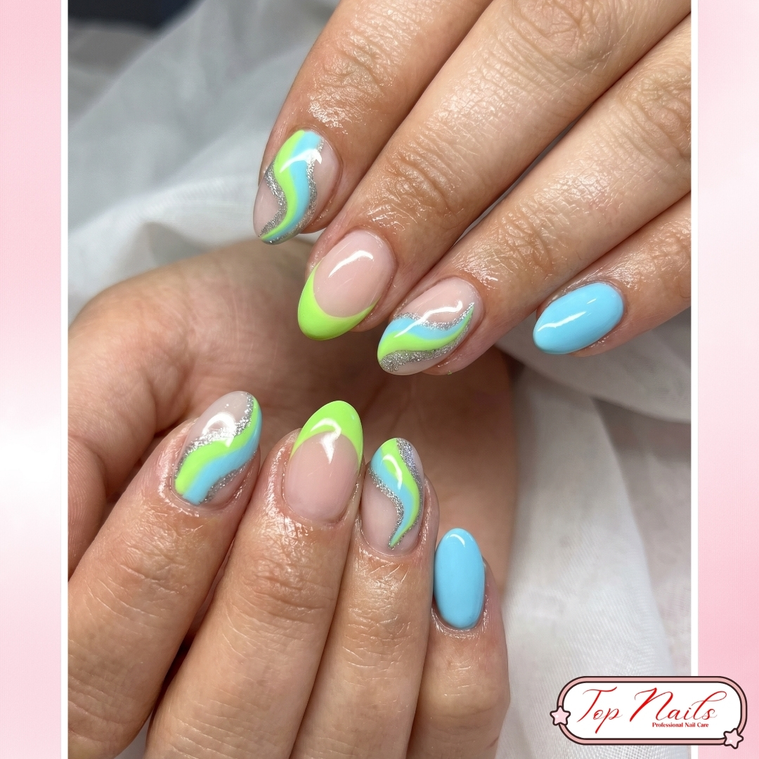 Cute nails